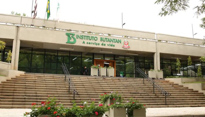© Rovena Rosa/Agência Brasil Butantan produzirá remédio contra câncer para o SUS